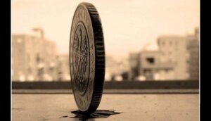 Todas las monedas tienen dos caras