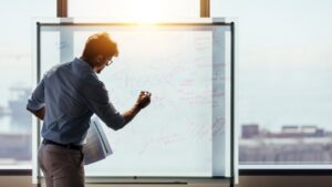 Motivaciones de un emprendedor