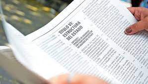 El papel del conocimiento.