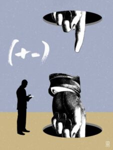 Contraste de paradigmas