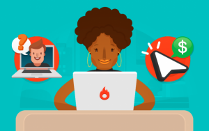 LAS PLATAFORMAS VIRTUALES Y EL LUGAR DE LOS FOROS