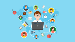 Estar presentes y disponibles en los momentos de crisis