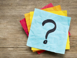 Preguntas y pronombres