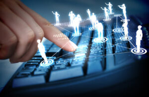 La protección de datos personales