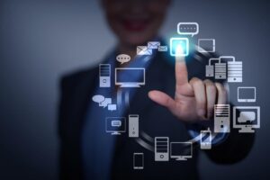 Protocolos de administración de control y gestión