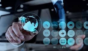 Protocolos de administración de control y gestión