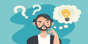 Reflexión sobre las evidencias