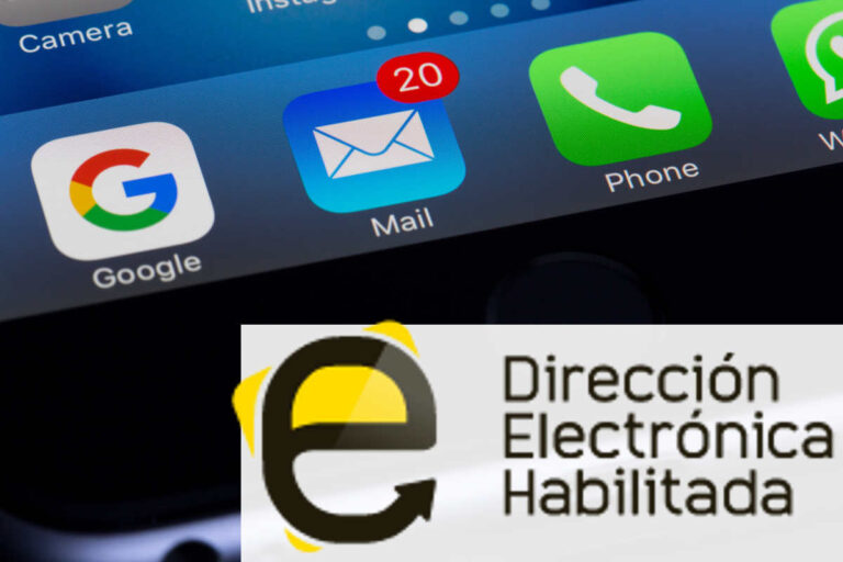 Registro electrónico común
