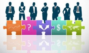 Requisitos de la empresa
