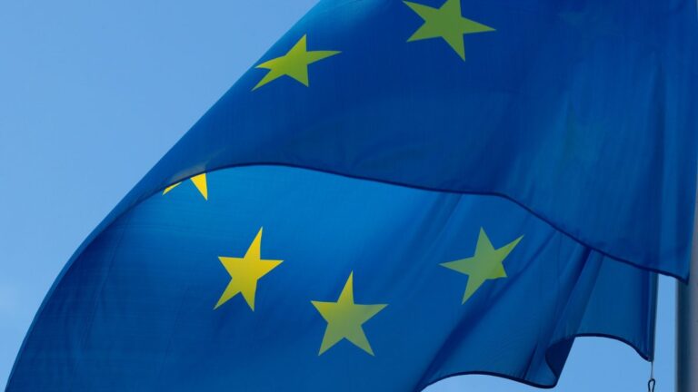 Reglamento protección de datos europeo