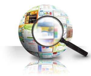 Selección de información