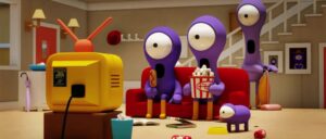 Stop Motion