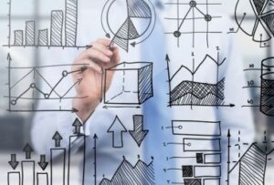 Técnicas de análisis cuantitativo.