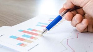 Técnicas de análisis cuantitativo.