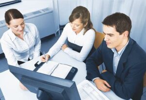 Propuestas de trabajo