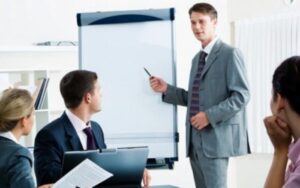 Propuestas de trabajo