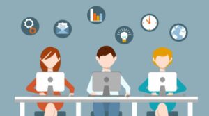 Propuestas de trabajo