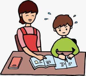 El rol que ejecuta el tutor