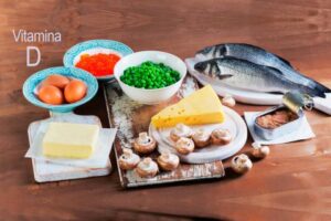Vitamina D
