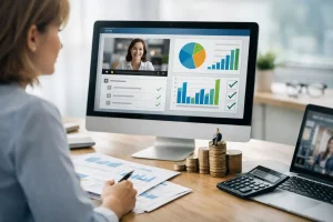 Cómo bonificar cursos online FUNDAE sin errores