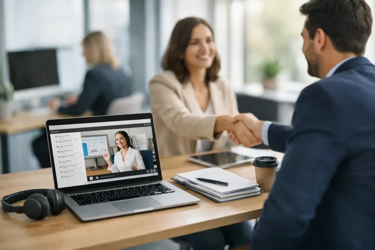 Cursos bonificados listos para vender hoy