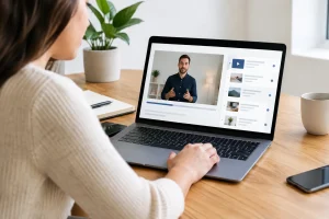 Cómo vender másteres digitales con marca blanca